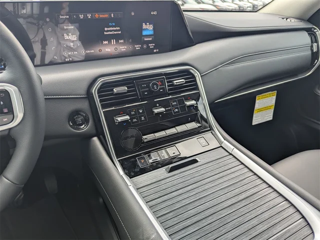 Nuevos NISSAN ARMADA à Kennesaw, chez Town Center Nissan