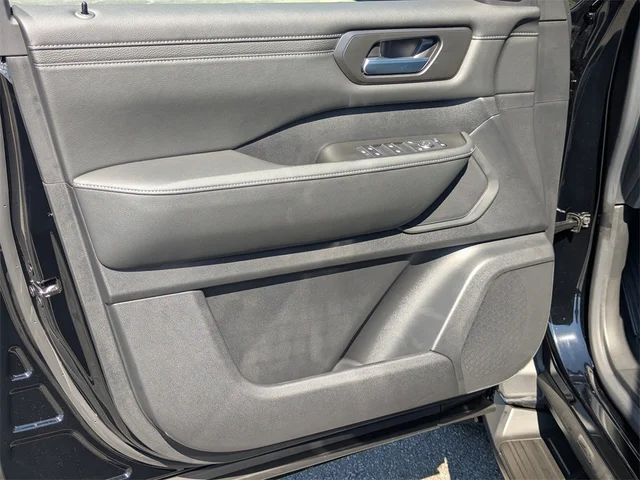 Nuevos NISSAN ARMADA à Kennesaw, chez Town Center Nissan