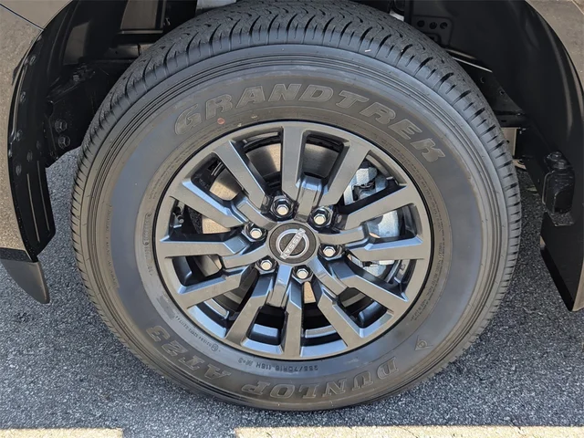 Nuevos NISSAN ARMADA à Kennesaw, chez Town Center Nissan