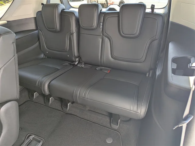 Nuevos NISSAN ARMADA à Kennesaw, chez Town Center Nissan