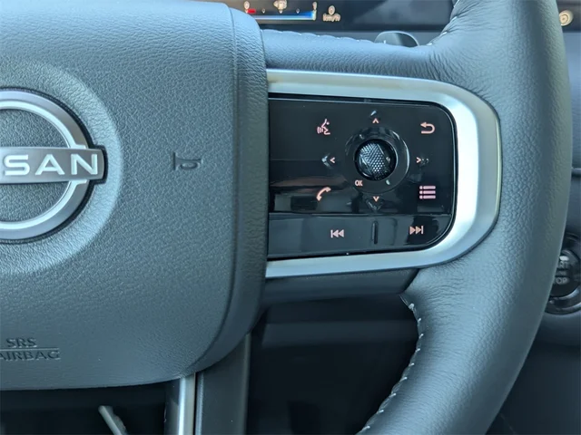 Nuevos NISSAN ARMADA à Kennesaw, chez Town Center Nissan