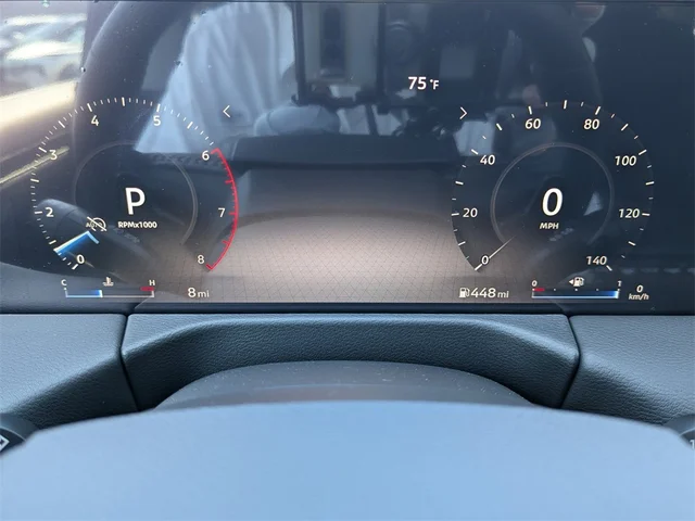 Nuevos NISSAN ARMADA à Kennesaw, chez Town Center Nissan