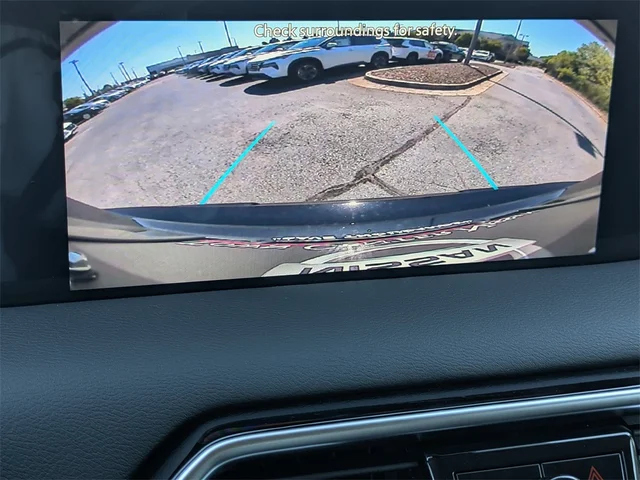 Nuevos NISSAN ARMADA à Kennesaw, chez Town Center Nissan