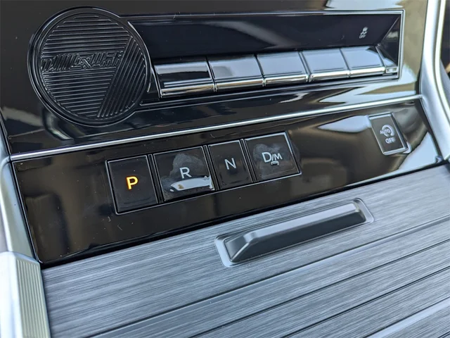 Nuevos NISSAN ARMADA à Kennesaw, chez Town Center Nissan