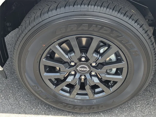 Nuevos NISSAN ARMADA à Kennesaw, chez Town Center Nissan