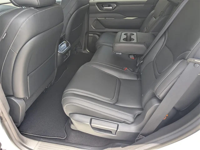 Nuevos NISSAN ARMADA à Kennesaw, chez Town Center Nissan