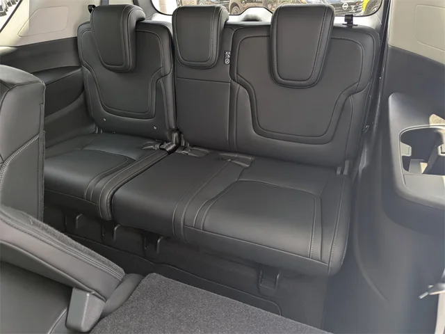 Nuevos NISSAN ARMADA à Kennesaw, chez Town Center Nissan
