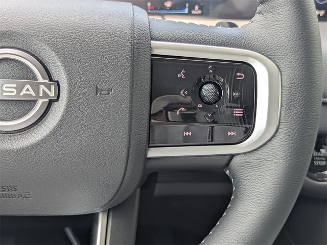 Nuevos NISSAN ARMADA à Kennesaw, chez Town Center Nissan