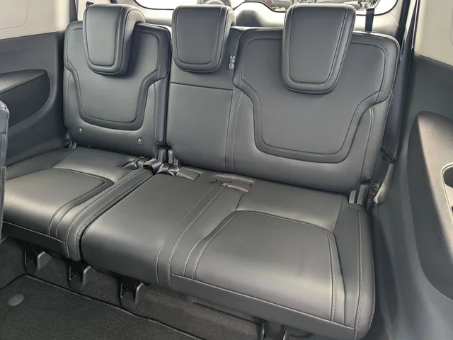 Nuevos NISSAN ARMADA à Estados chez autogozo