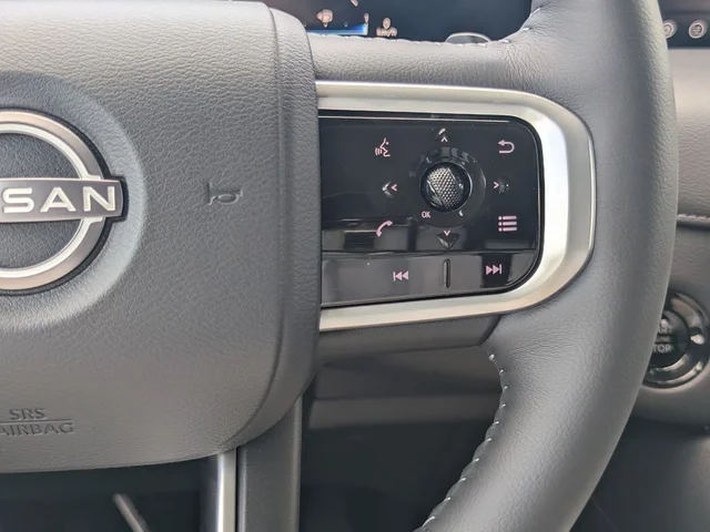 Nuevos NISSAN ARMADA à Estados chez autogozo
