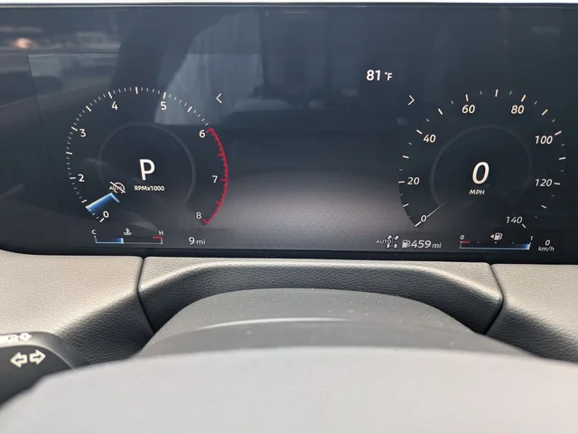 Nuevos NISSAN ARMADA à Estados chez autogozo