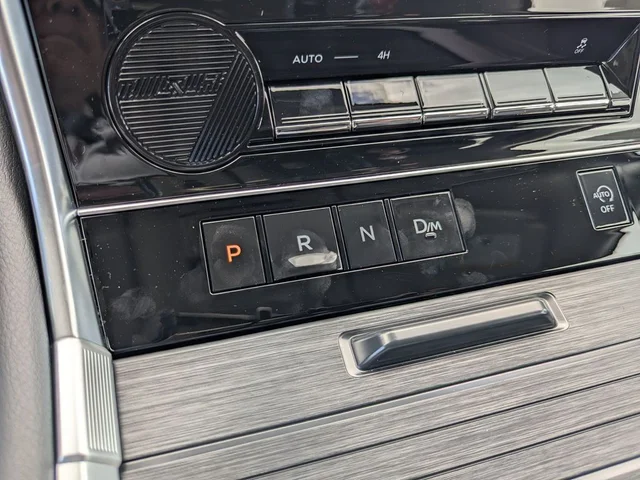 Nuevos NISSAN ARMADA à Estados chez autogozo