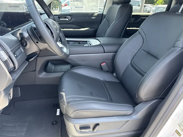 Nuevos NISSAN ARMADA à Kennesaw, chez Town Center Nissan