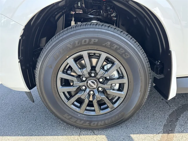 Nuevos NISSAN ARMADA à Kennesaw, chez Town Center Nissan