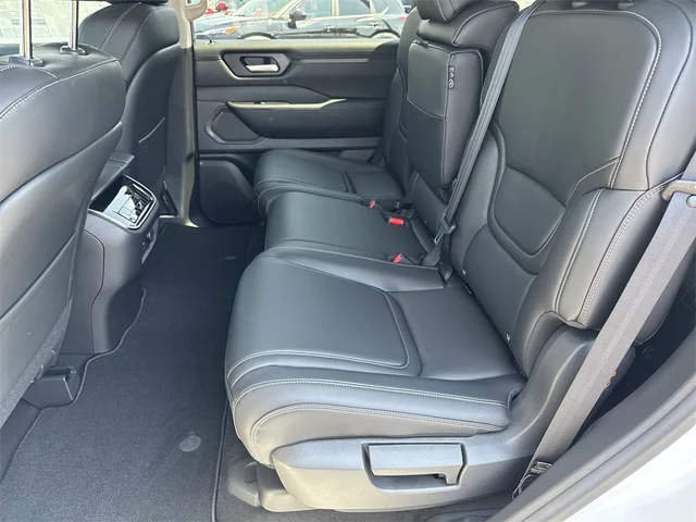 Nuevos NISSAN ARMADA à Kennesaw, chez Town Center Nissan