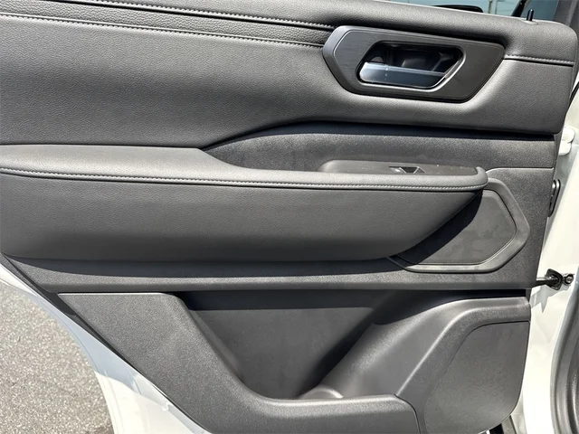 Nuevos NISSAN ARMADA à Kennesaw, chez Town Center Nissan
