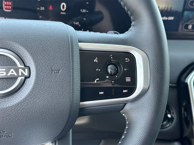 Nuevos NISSAN ARMADA à Kennesaw, chez Town Center Nissan