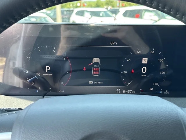Nuevos NISSAN ARMADA à Kennesaw, chez Town Center Nissan