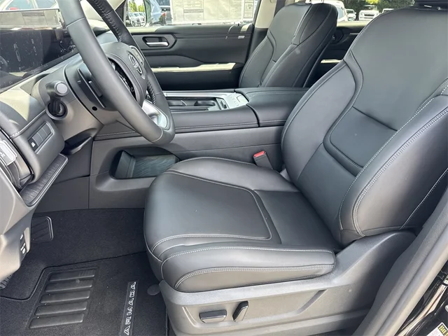 Nuevos NISSAN ARMADA à Kennesaw, chez Town Center Nissan