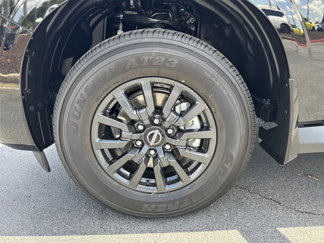 Nuevos NISSAN ARMADA à Kennesaw, chez Town Center Nissan
