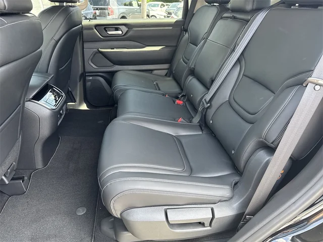 Nuevos NISSAN ARMADA à Kennesaw, chez Town Center Nissan
