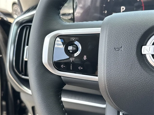 Nuevos NISSAN ARMADA à Kennesaw, chez Town Center Nissan
