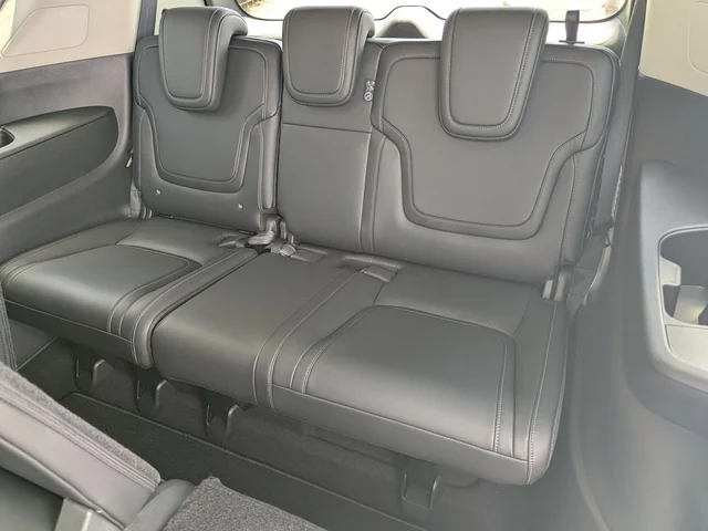 Nuevos NISSAN ARMADA à Estados chez autogozo