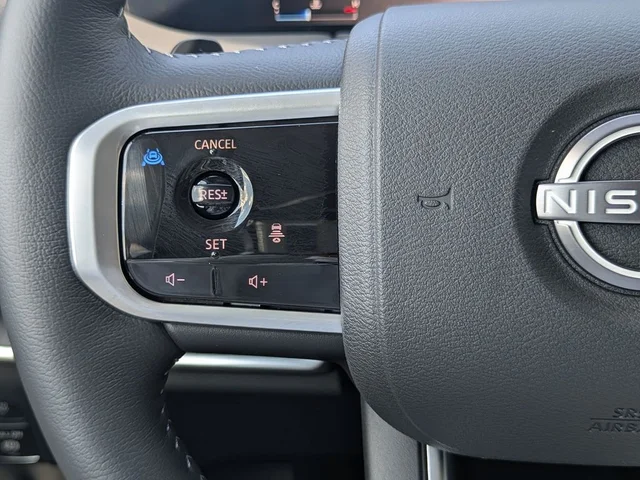 Nuevos NISSAN ARMADA à Estados chez autogozo