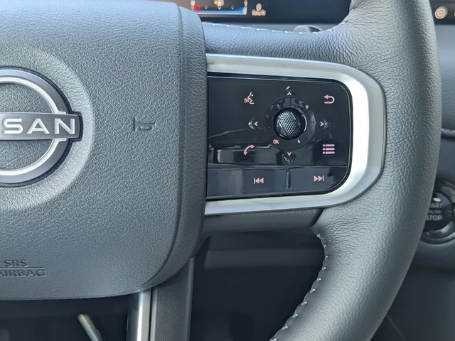 Nuevos NISSAN ARMADA à Estados chez autogozo