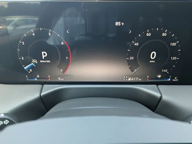 Nuevos NISSAN ARMADA à Estados chez autogozo