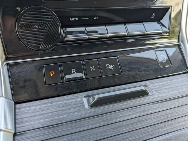 Nuevos NISSAN ARMADA à Estados chez autogozo
