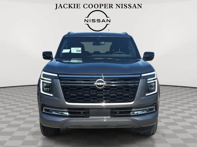 Nuevos NISSAN ARMADA à Estados chez autogozo