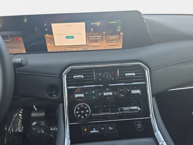 Nuevos NISSAN ARMADA à Estados chez autogozo