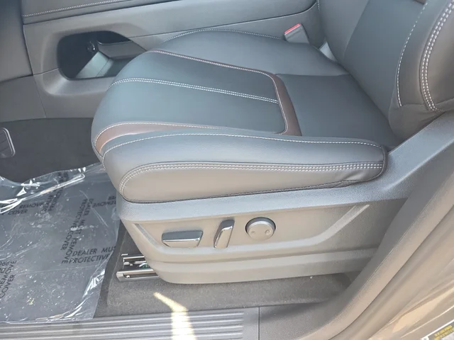 Nuevos NISSAN ARMADA à Estados chez autogozo