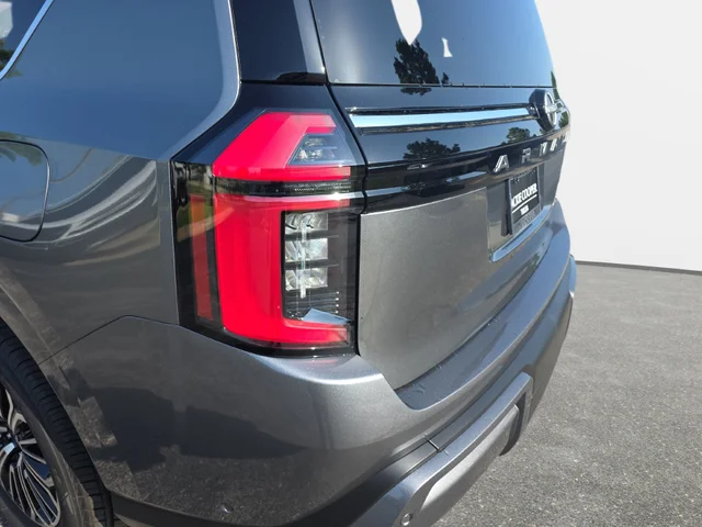 Nuevos NISSAN ARMADA à Estados chez autogozo