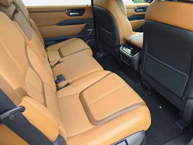 SEMINUEVOS NISSAN Armada a Estados en autogozo