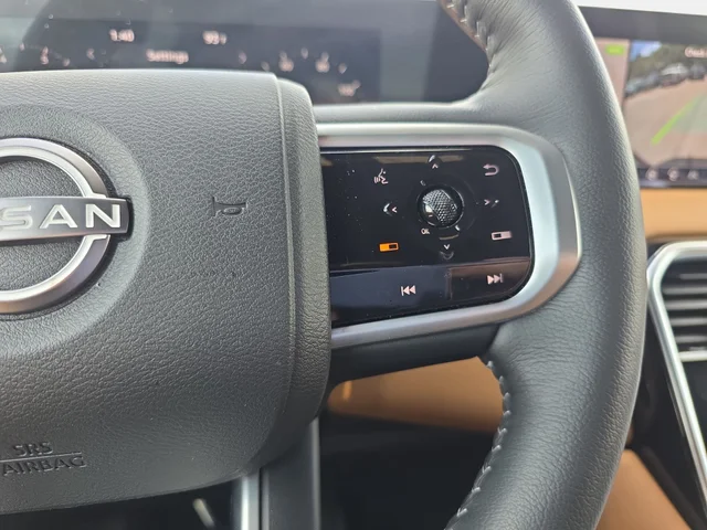 SEMINUEVOS NISSAN Armada a Estados en autogozo