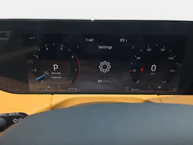 SEMINUEVOS NISSAN Armada a Estados en autogozo