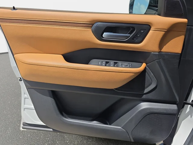 SEMINUEVOS NISSAN Armada a Estados en autogozo