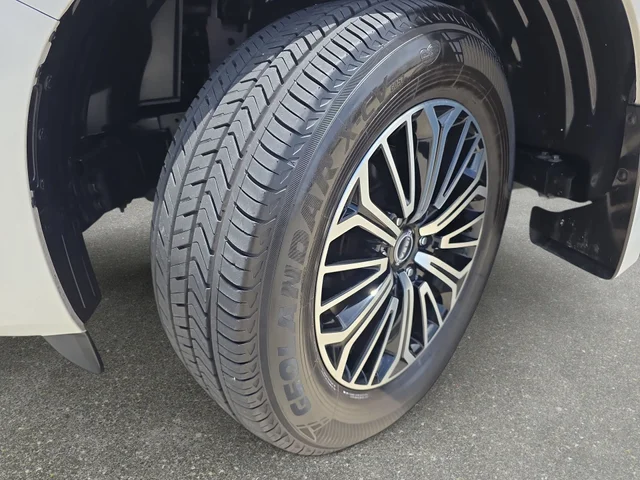 SEMINUEVOS NISSAN Armada a Estados en autogozo