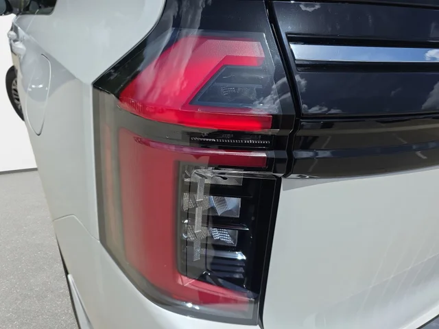 SEMINUEVOS NISSAN Armada a Estados en autogozo