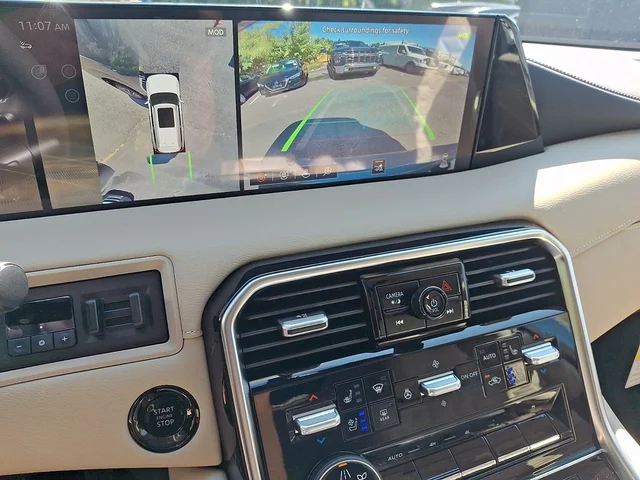 Nuevos NISSAN ARMADA à Estados chez autogozo