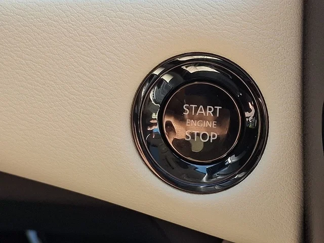 Nuevos NISSAN ARMADA à Estados chez autogozo
