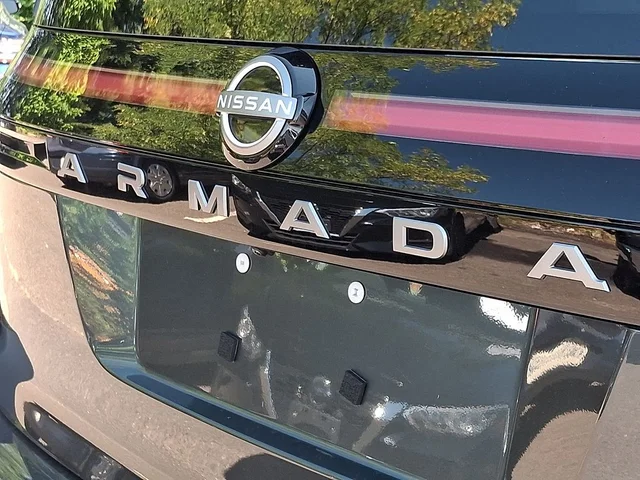 Nuevos NISSAN ARMADA à Estados chez autogozo