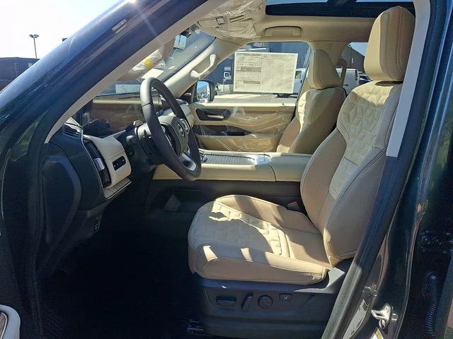 Nuevos NISSAN ARMADA à Estados chez autogozo