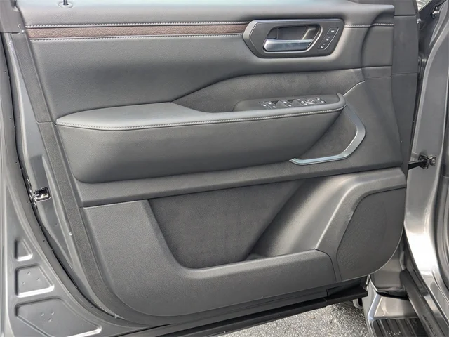 Nuevos NISSAN ARMADA à Kennesaw, chez Town Center Nissan