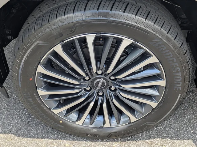 Nuevos NISSAN ARMADA à Kennesaw, chez Town Center Nissan