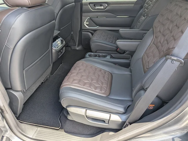 Nuevos NISSAN ARMADA à Kennesaw, chez Town Center Nissan