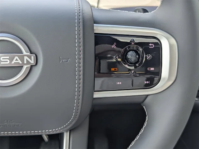 Nuevos NISSAN ARMADA à Kennesaw, chez Town Center Nissan