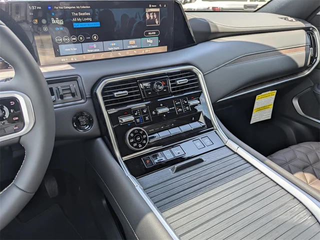 Nuevos NISSAN ARMADA à Kennesaw, chez Town Center Nissan